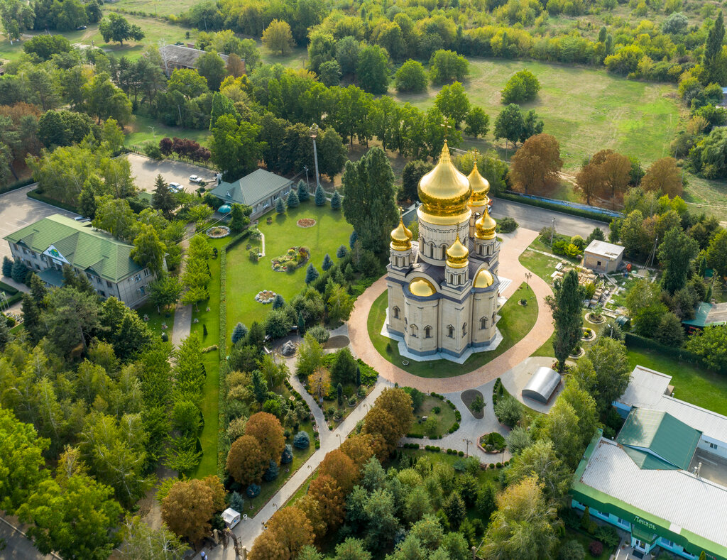 Запущено сообщество в ВК